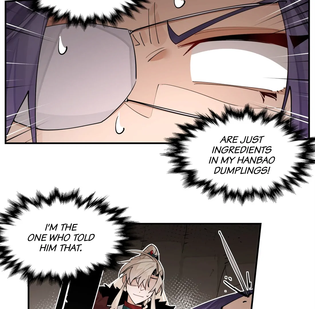 Have You Seen My Brother - Chapter 98 manhwa
