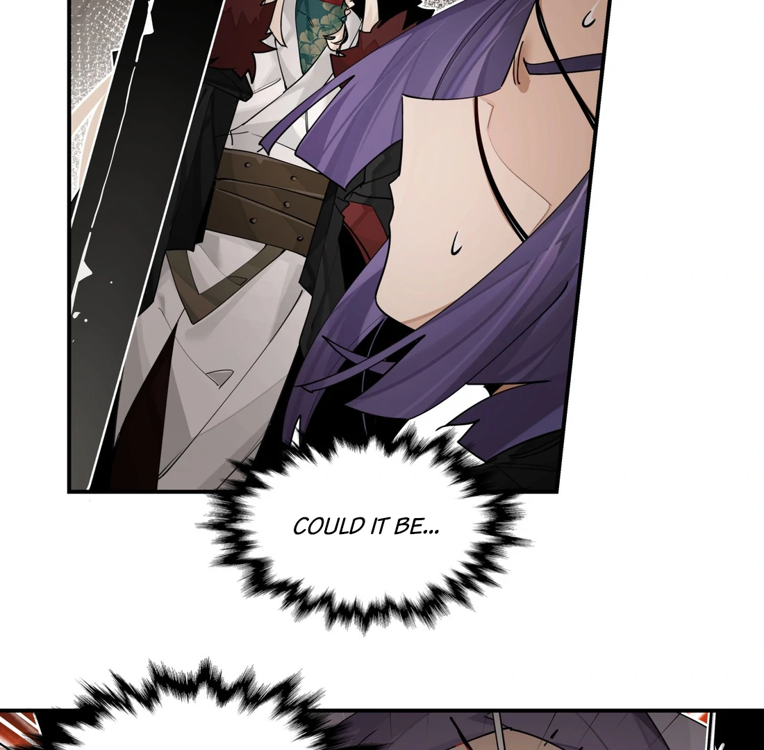 Have You Seen My Brother - Chapter 98 manhwa