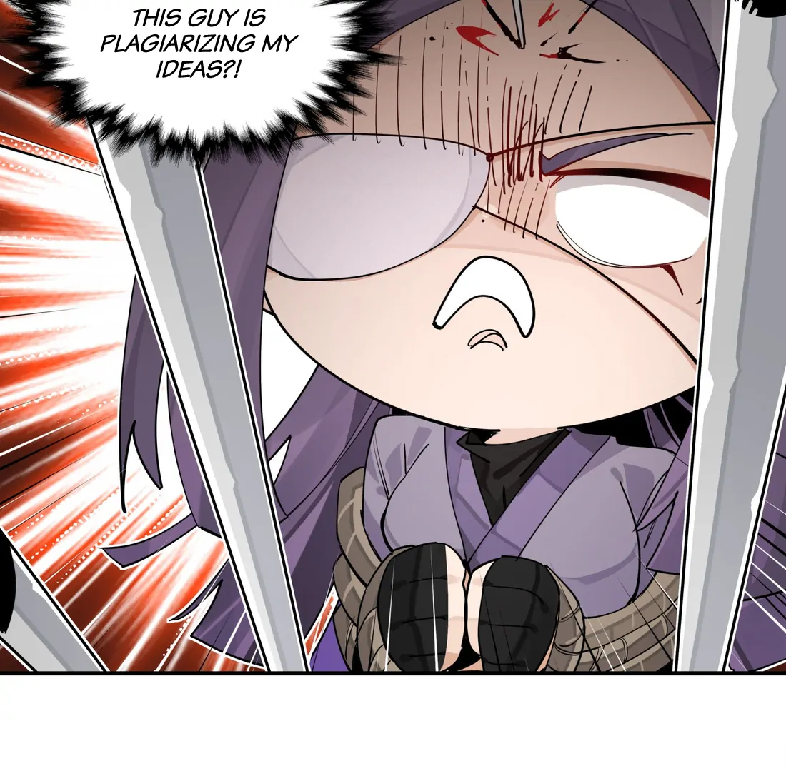 Have You Seen My Brother - Chapter 98 manhwa