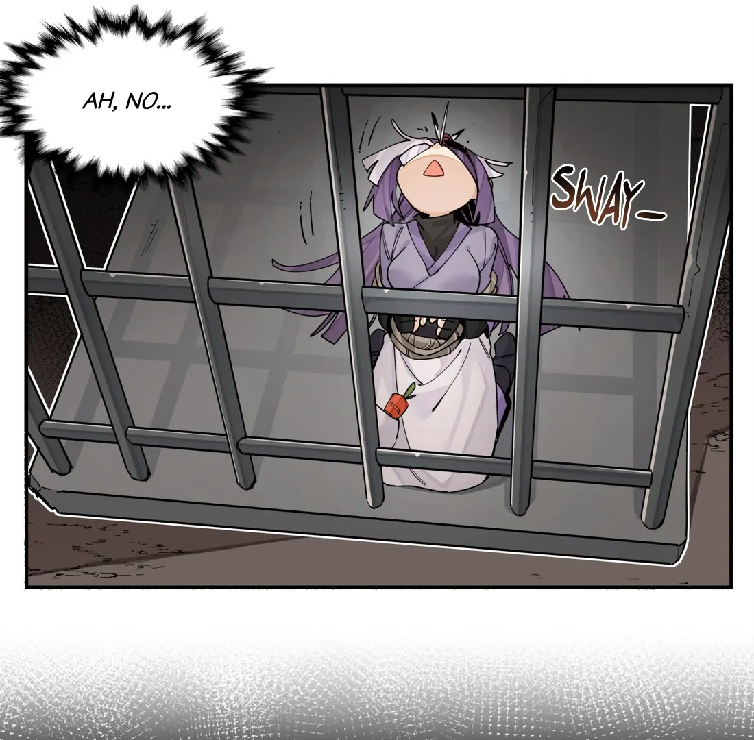 Have You Seen My Brother - Chapter 98 manhwa