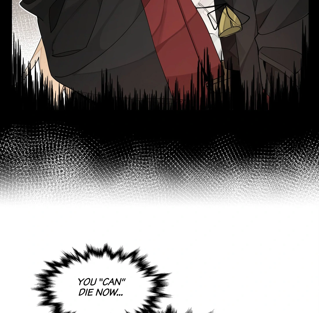 Have You Seen My Brother - Chapter 98 manhwa