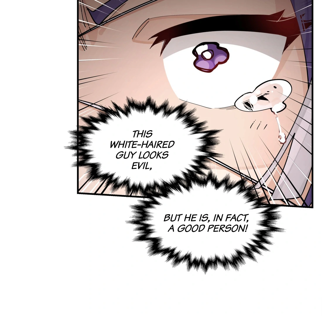 Have You Seen My Brother - Chapter 98 manhwa
