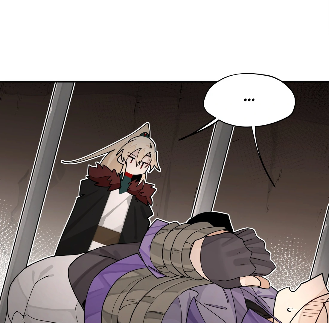 Have You Seen My Brother - Chapter 98 manhwa