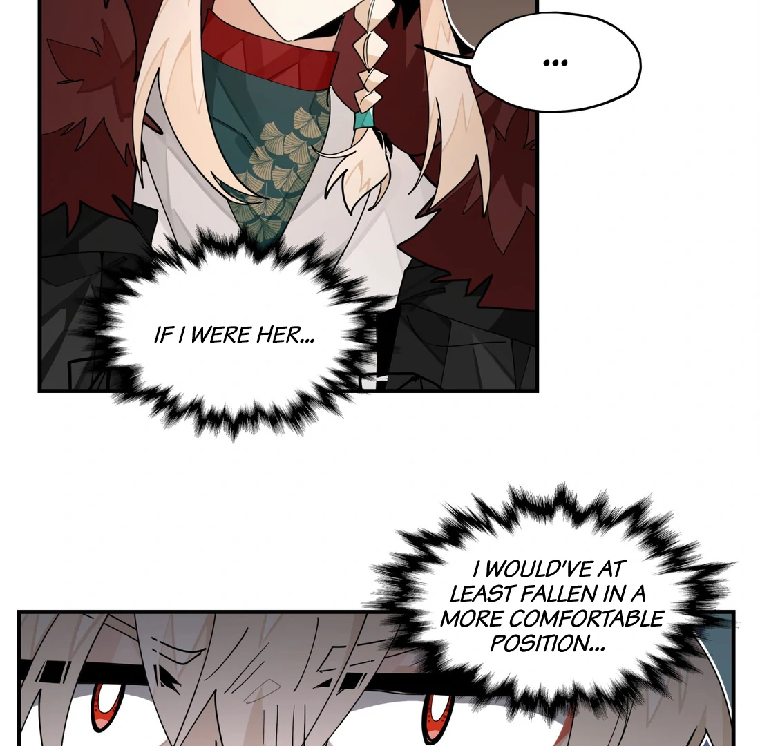 Have You Seen My Brother - Chapter 98 manhwa