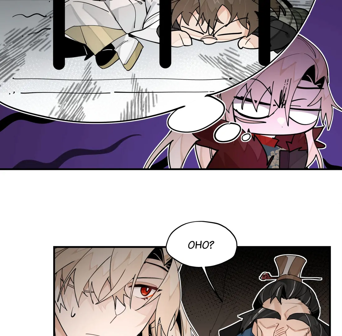 Have You Seen My Brother - Chapter 98 manhwa