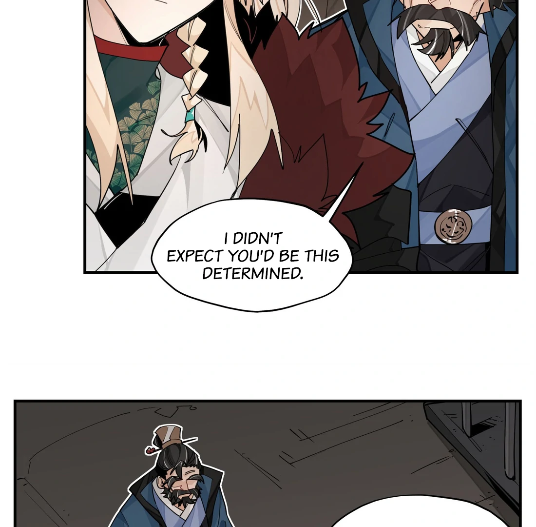 Have You Seen My Brother - Chapter 98 manhwa