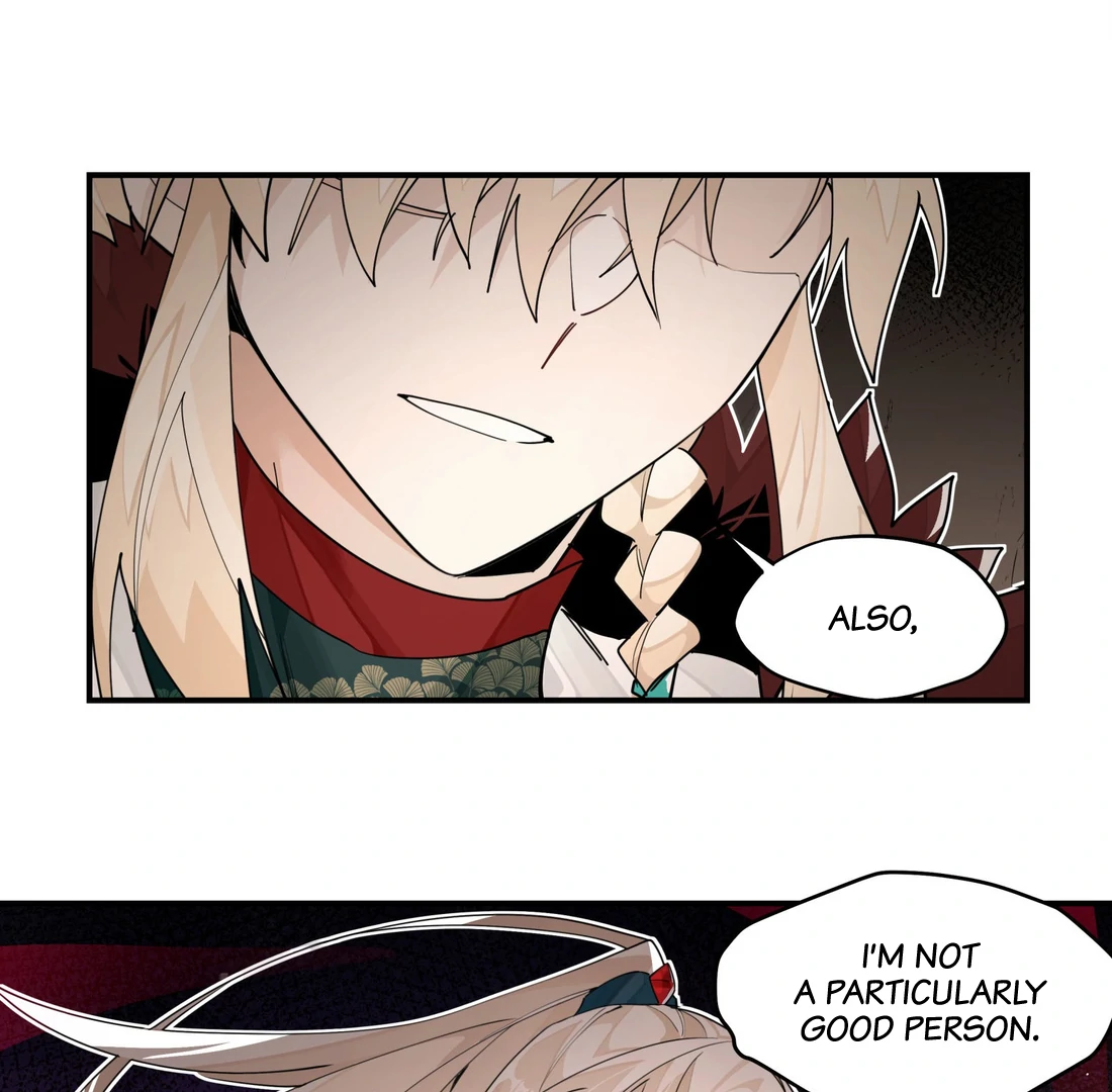 Have You Seen My Brother - Chapter 98 manhwa