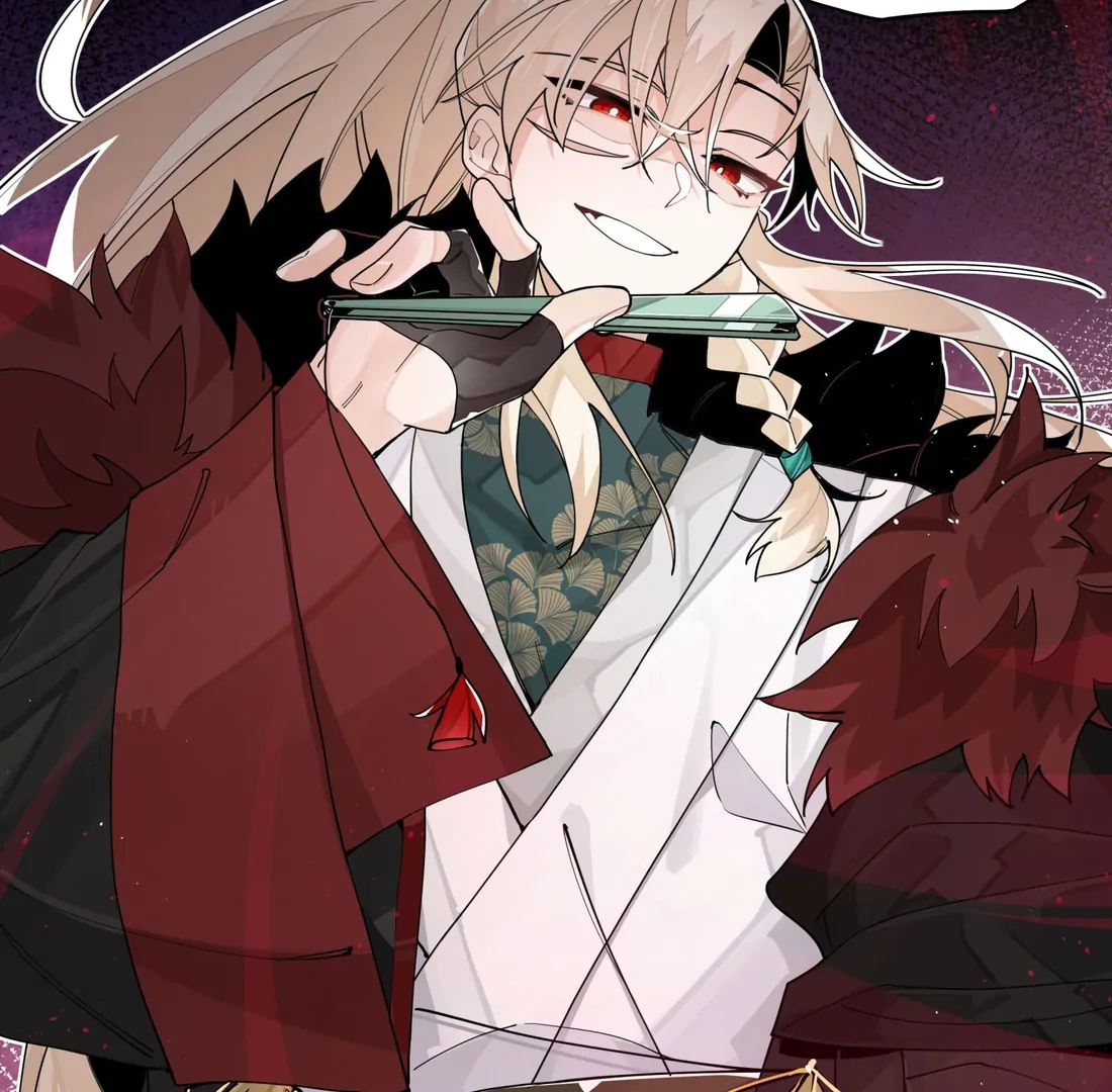 Have You Seen My Brother - Chapter 98 manhwa