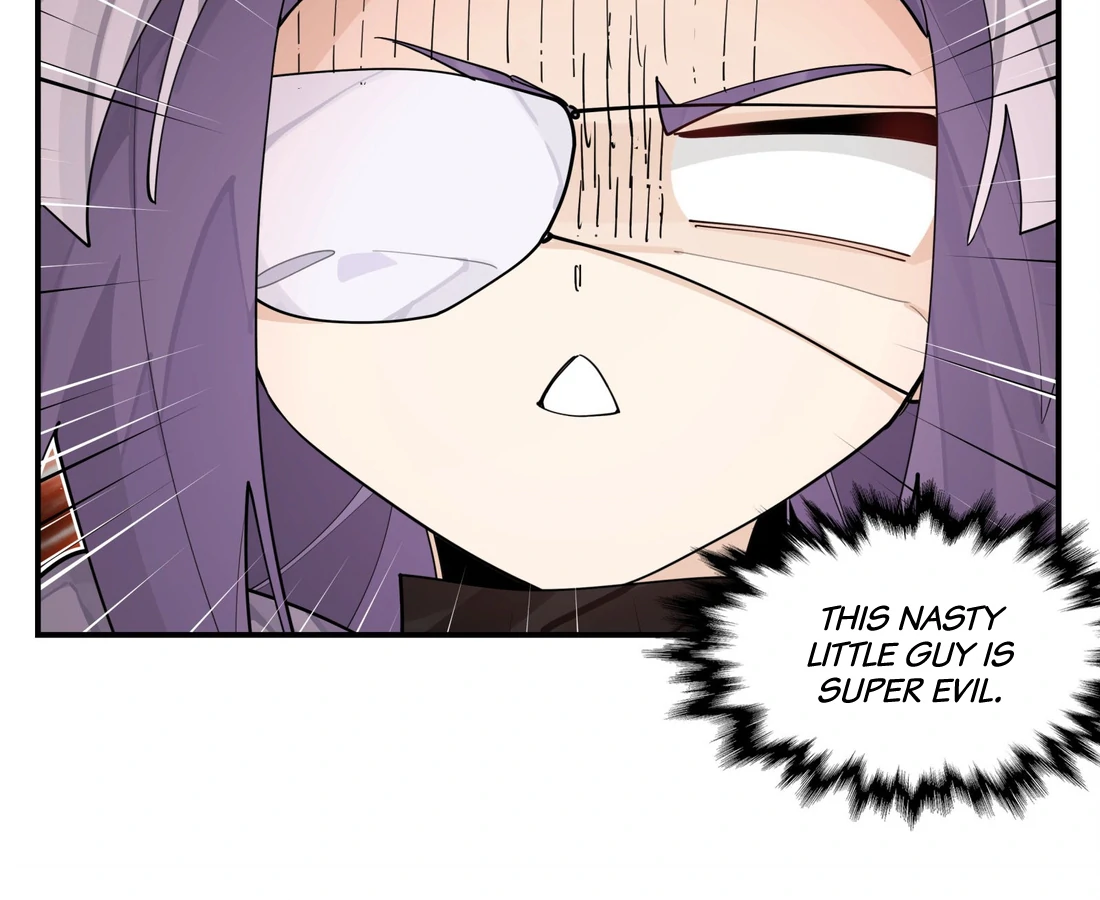 Have You Seen My Brother - Chapter 98 manhwa