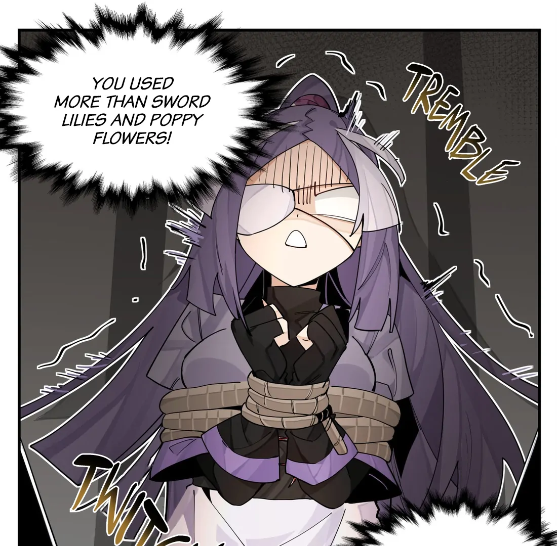 Have You Seen My Brother - Chapter 98 manhwa