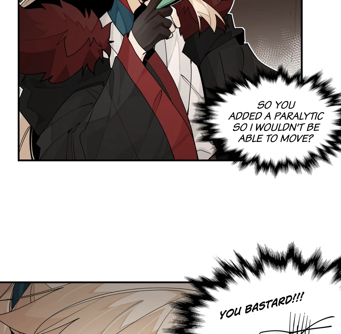 Have You Seen My Brother - Chapter 98 manhwa