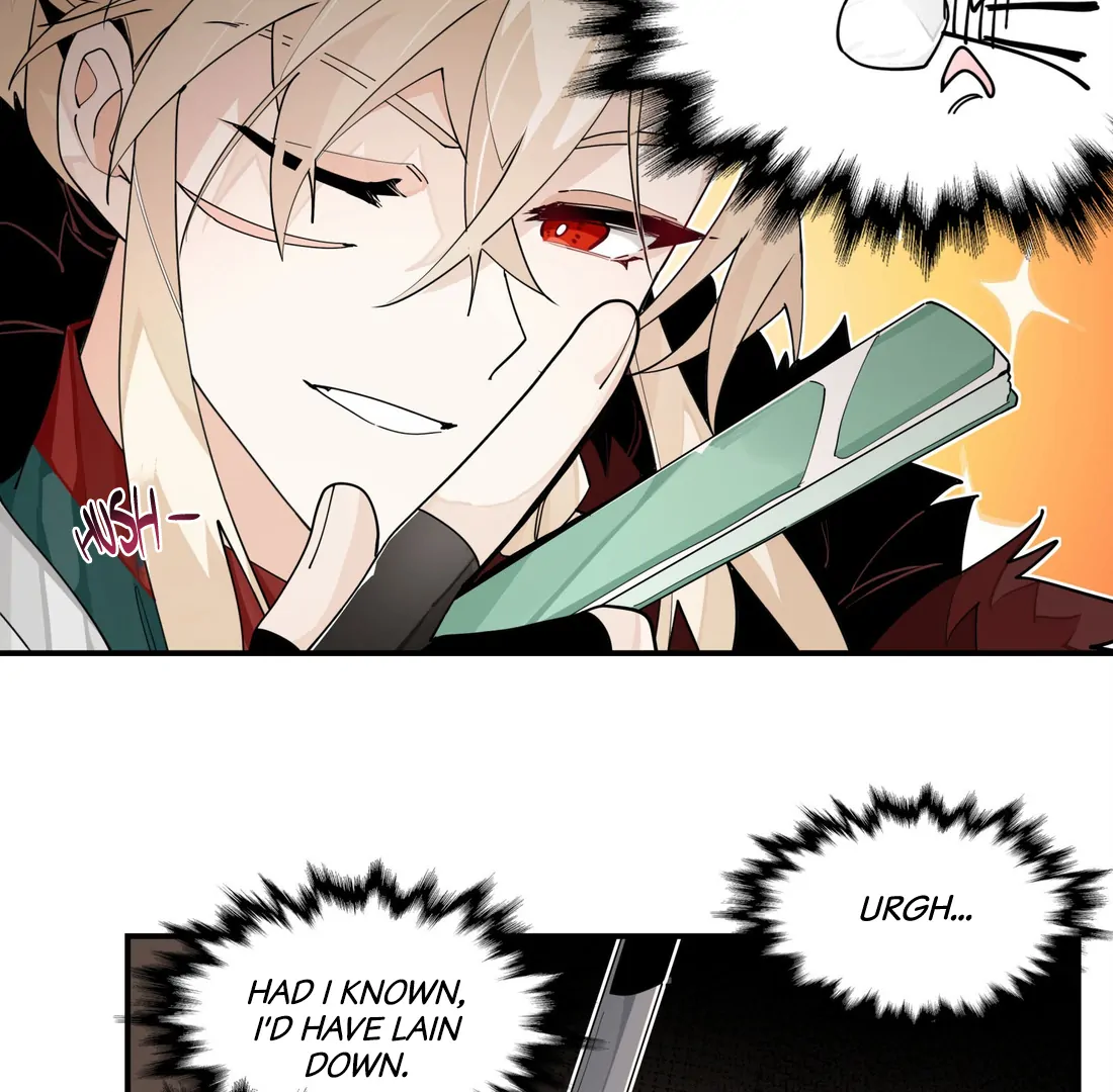 Have You Seen My Brother - Chapter 98 manhwa