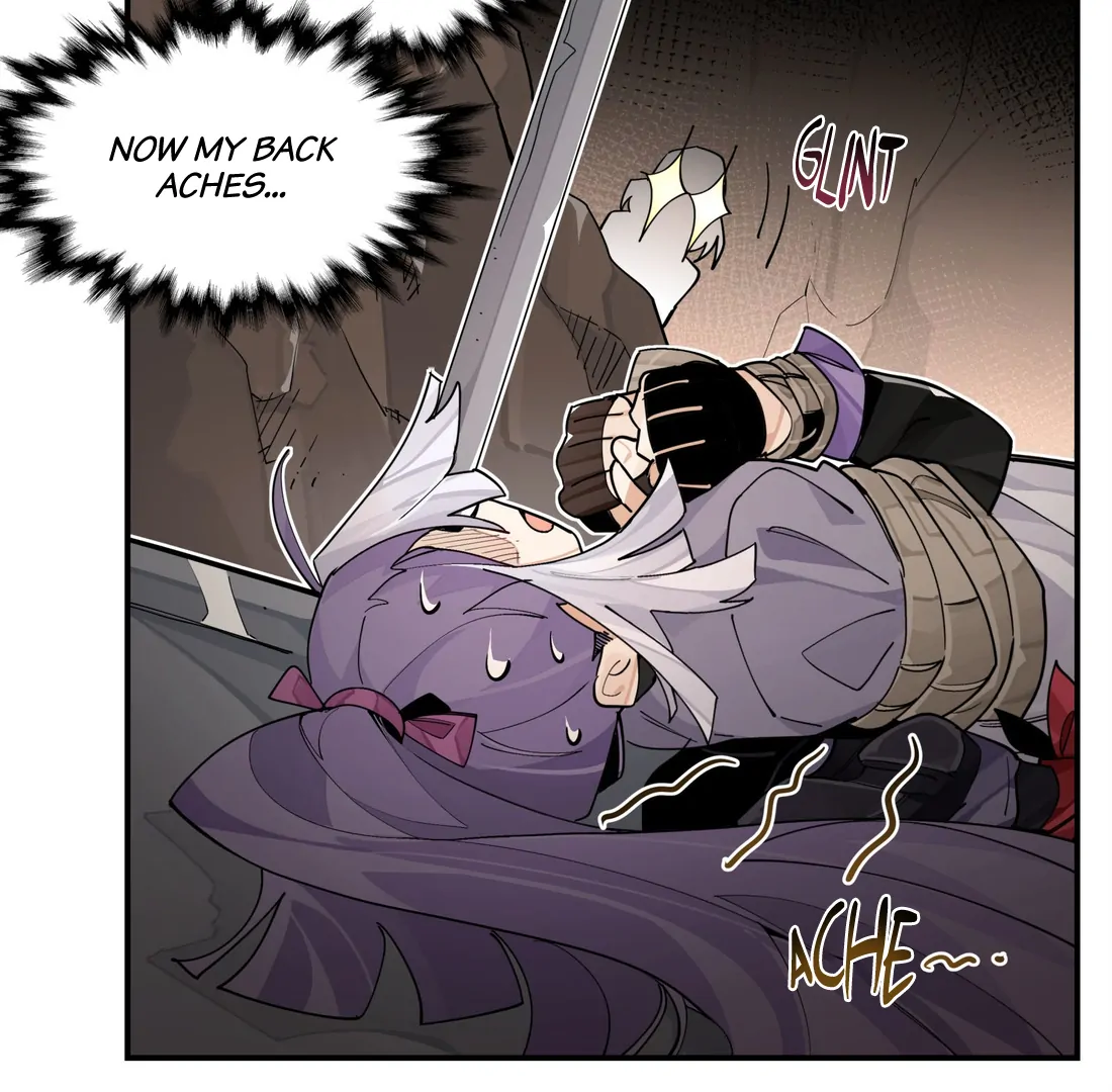 Have You Seen My Brother - Chapter 98 manhwa