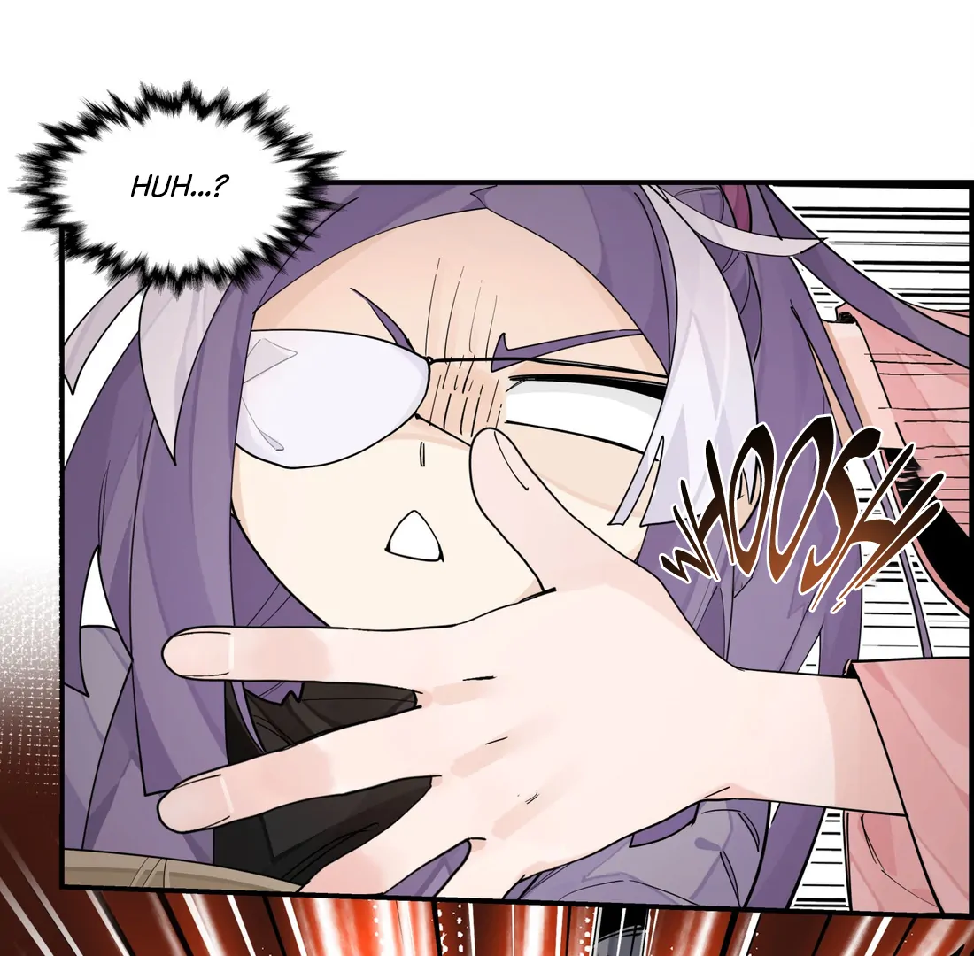 Have You Seen My Brother - Chapter 98 manhwa