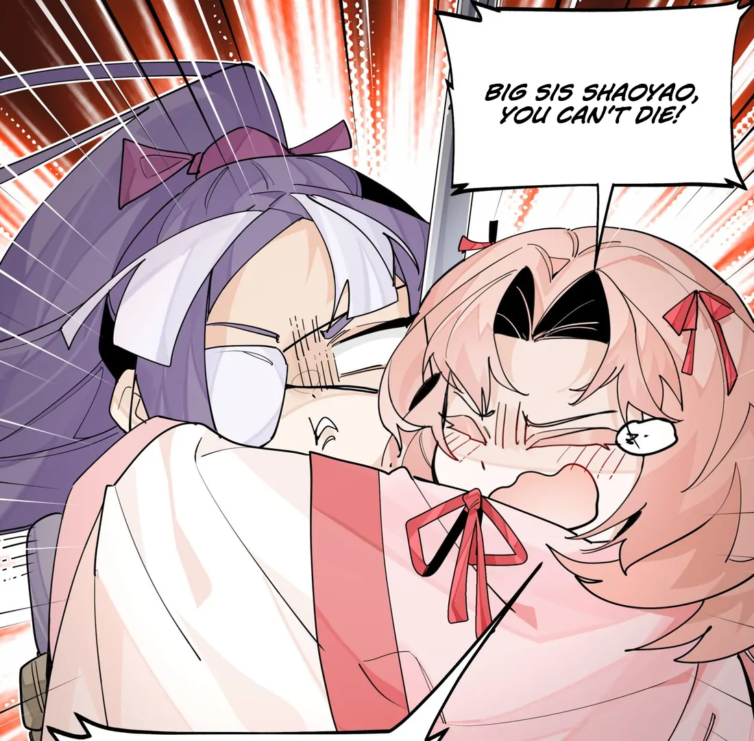 Have You Seen My Brother - Chapter 98 manhwa