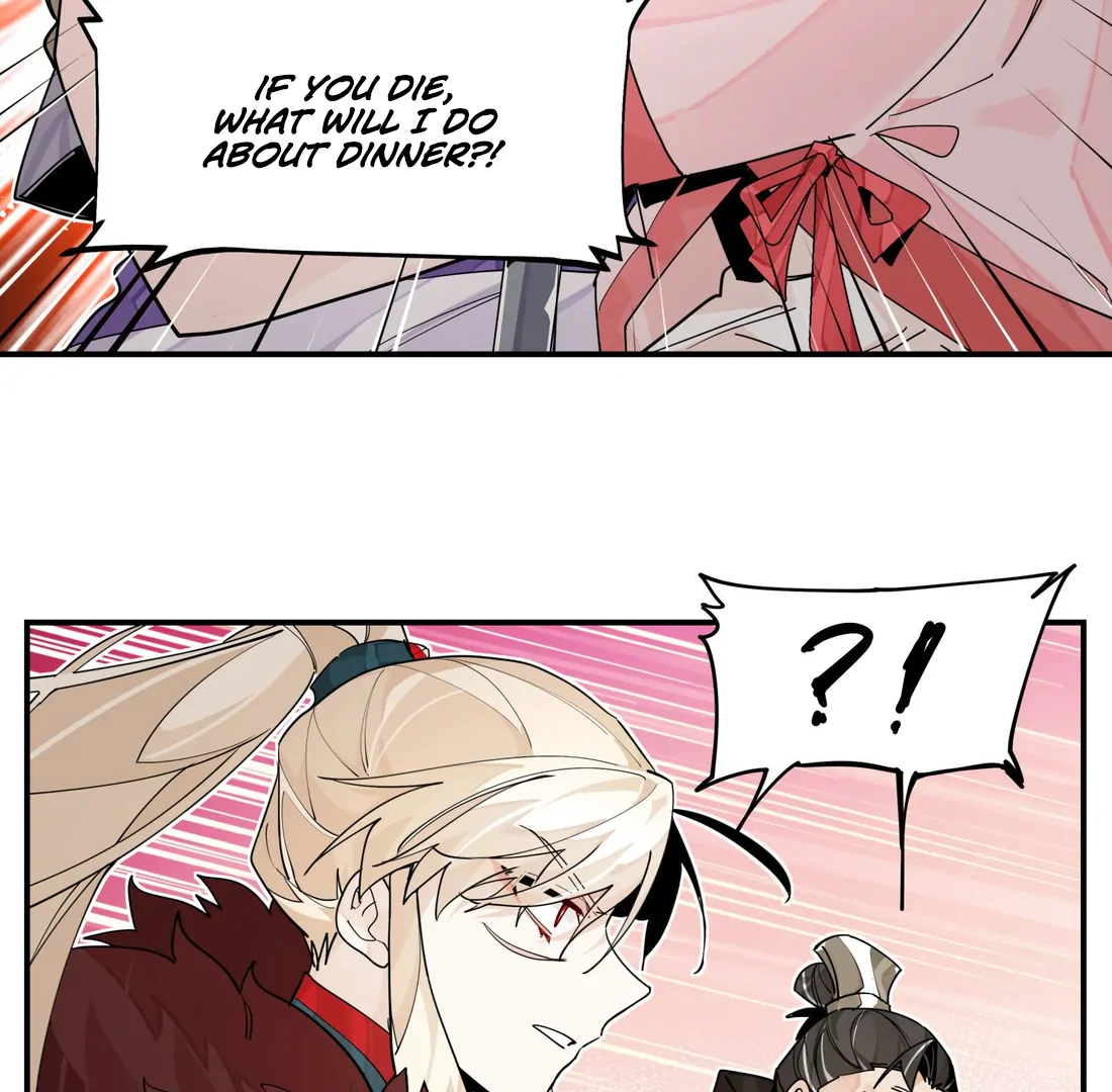 Have You Seen My Brother - Chapter 98 manhwa
