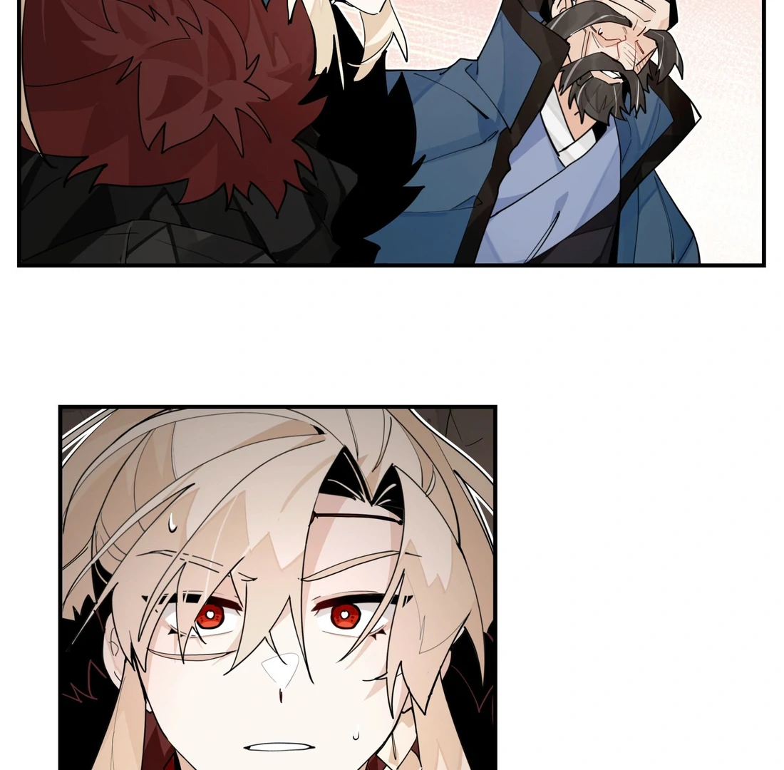 Have You Seen My Brother - Chapter 98 manhwa