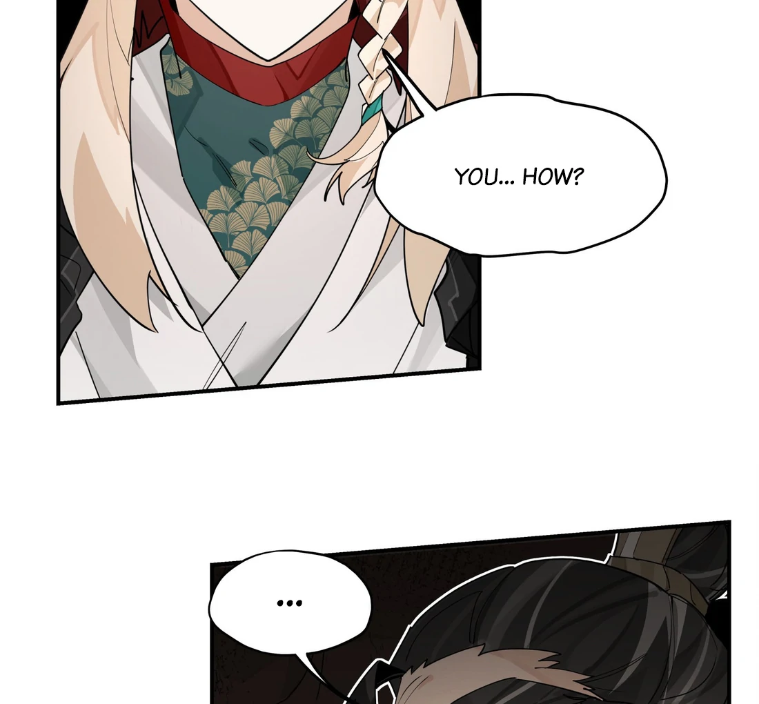 Have You Seen My Brother - Chapter 98 manhwa