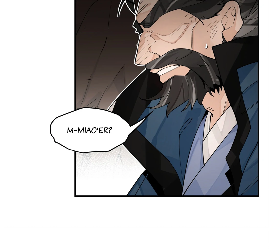 Have You Seen My Brother - Chapter 98 manhwa