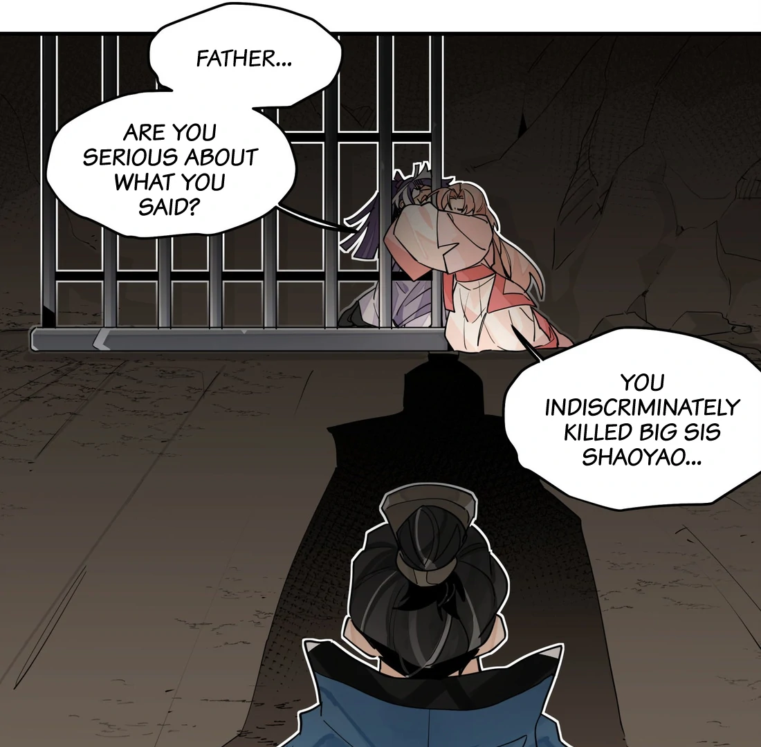 Have You Seen My Brother - Chapter 98 manhwa