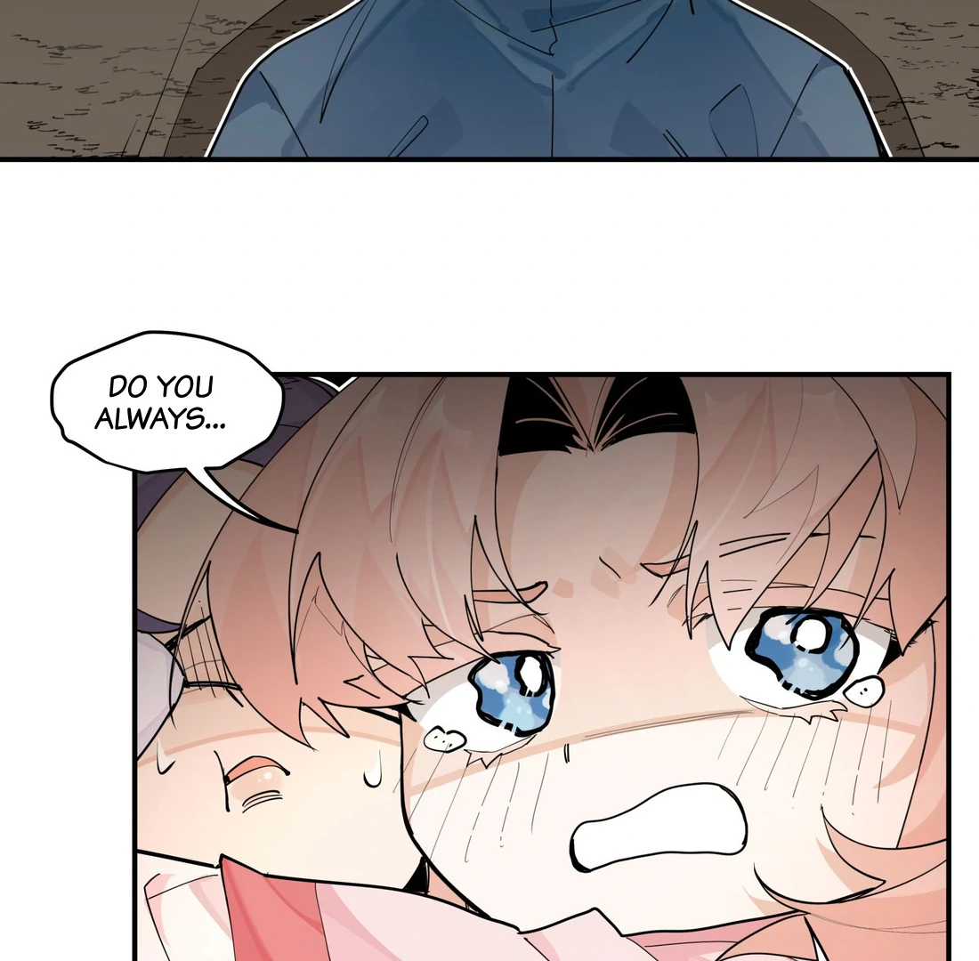 Have You Seen My Brother - Chapter 98 manhwa