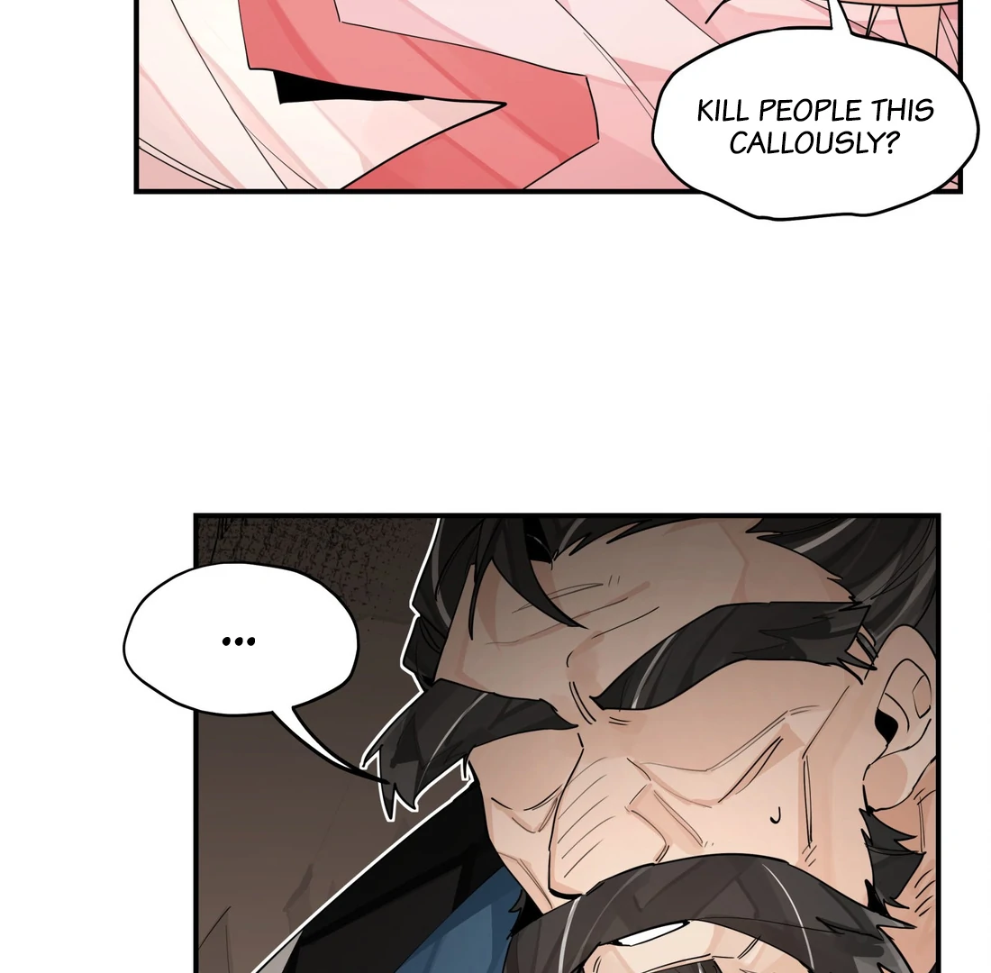 Have You Seen My Brother - Chapter 98 manhwa