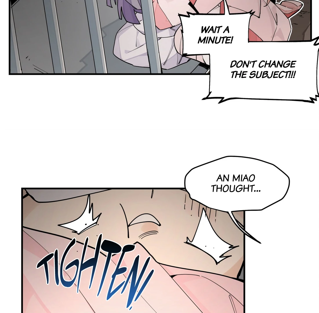 Have You Seen My Brother - Chapter 98 manhwa