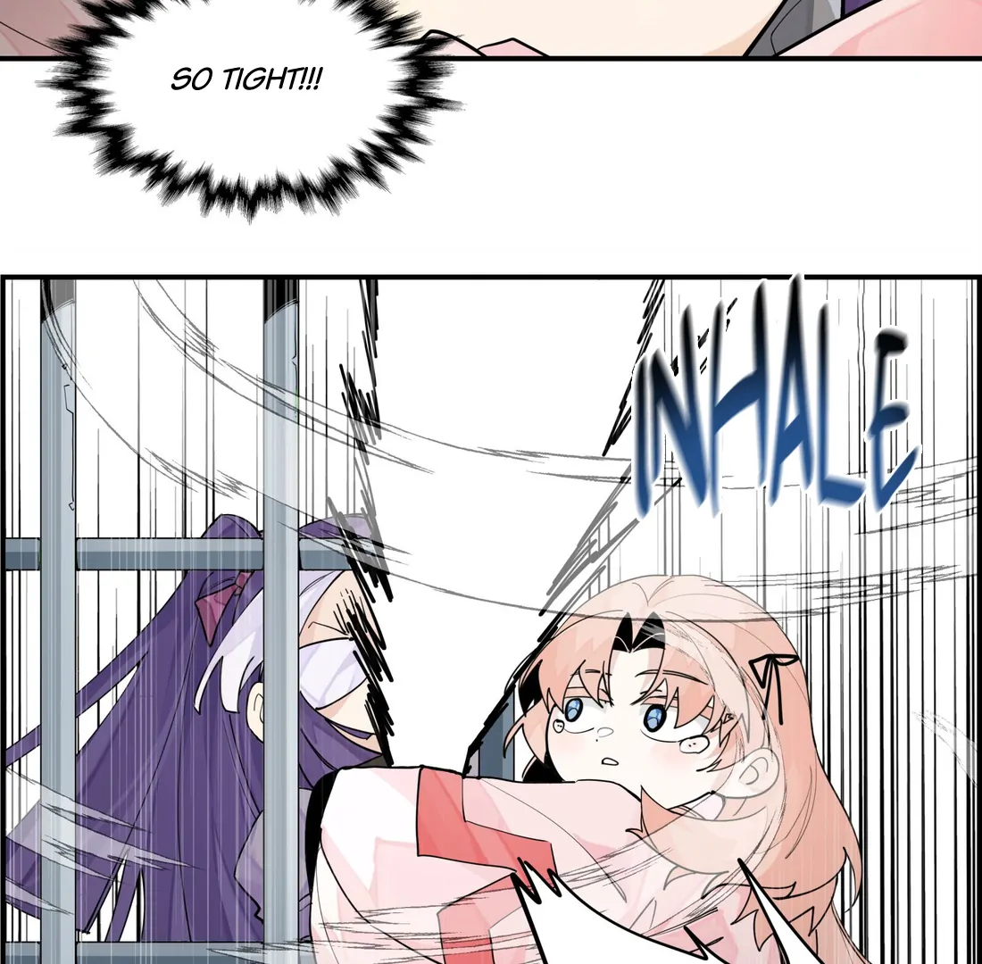 Have You Seen My Brother - Chapter 98 manhwa