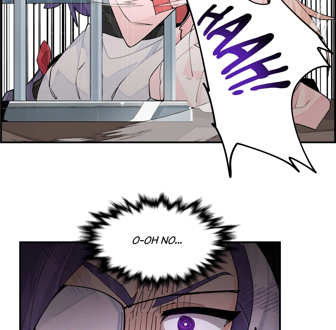 Have You Seen My Brother - Chapter 98 manhwa
