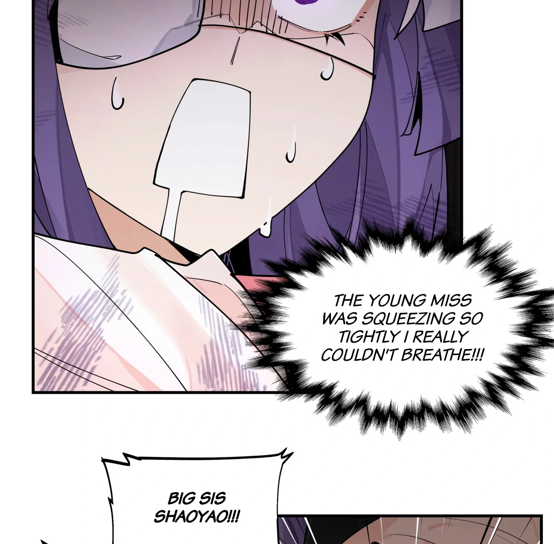 Have You Seen My Brother - Chapter 98 manhwa