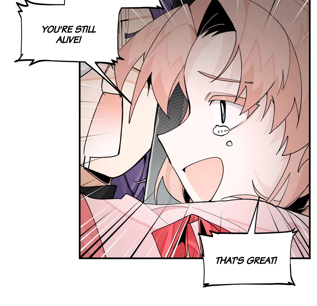 Have You Seen My Brother - Chapter 98 manhwa
