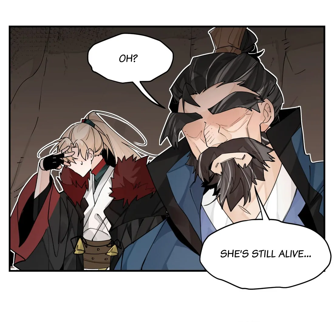 Have You Seen My Brother - Chapter 98 manhwa