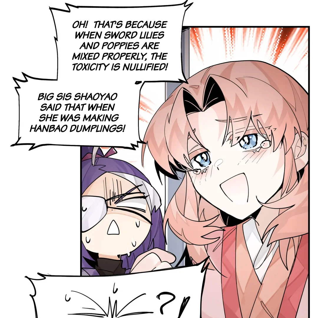 Have You Seen My Brother - Chapter 98 manhwa