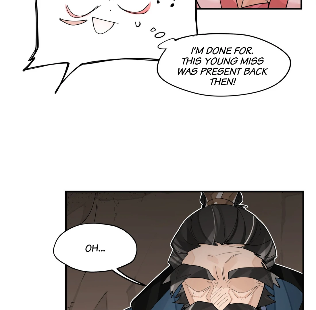 Have You Seen My Brother - Chapter 98 manhwa
