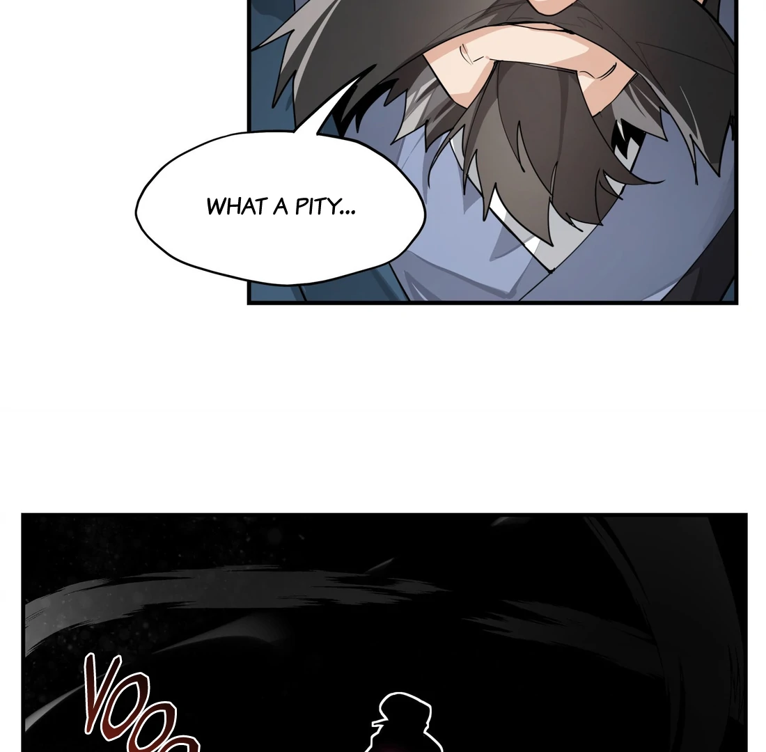 Have You Seen My Brother - Chapter 98 manhwa