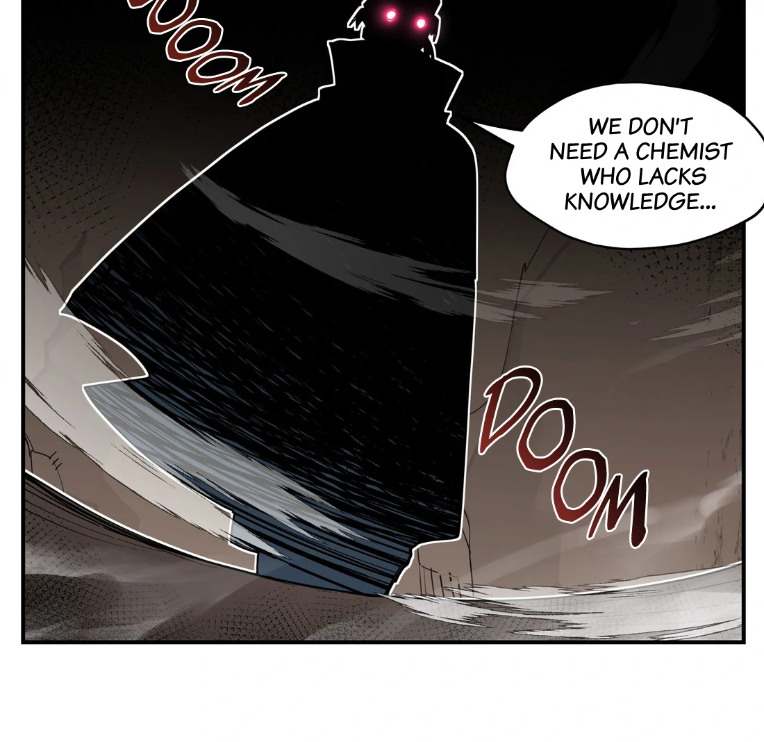 Have You Seen My Brother - Chapter 98 manhwa