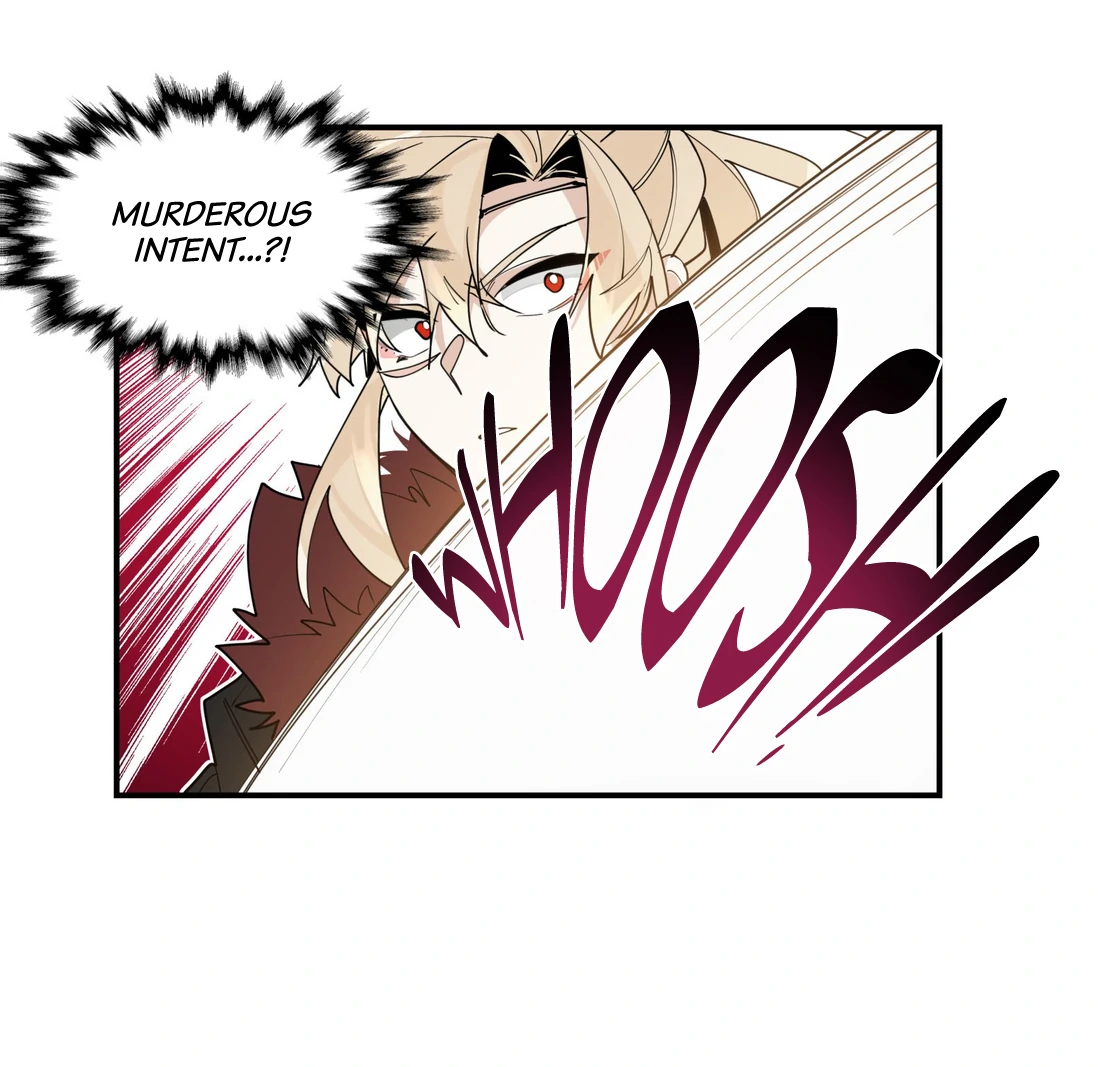 Have You Seen My Brother - Chapter 98 manhwa