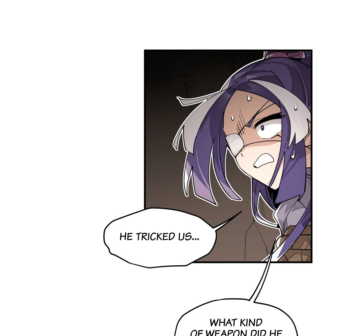 Have You Seen My Brother - Chapter 98 manhwa