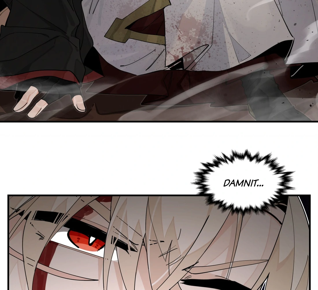 Have You Seen My Brother - Chapter 98 manhwa