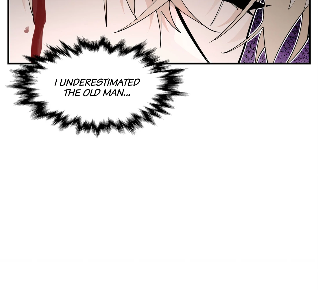 Have You Seen My Brother - Chapter 98 manhwa