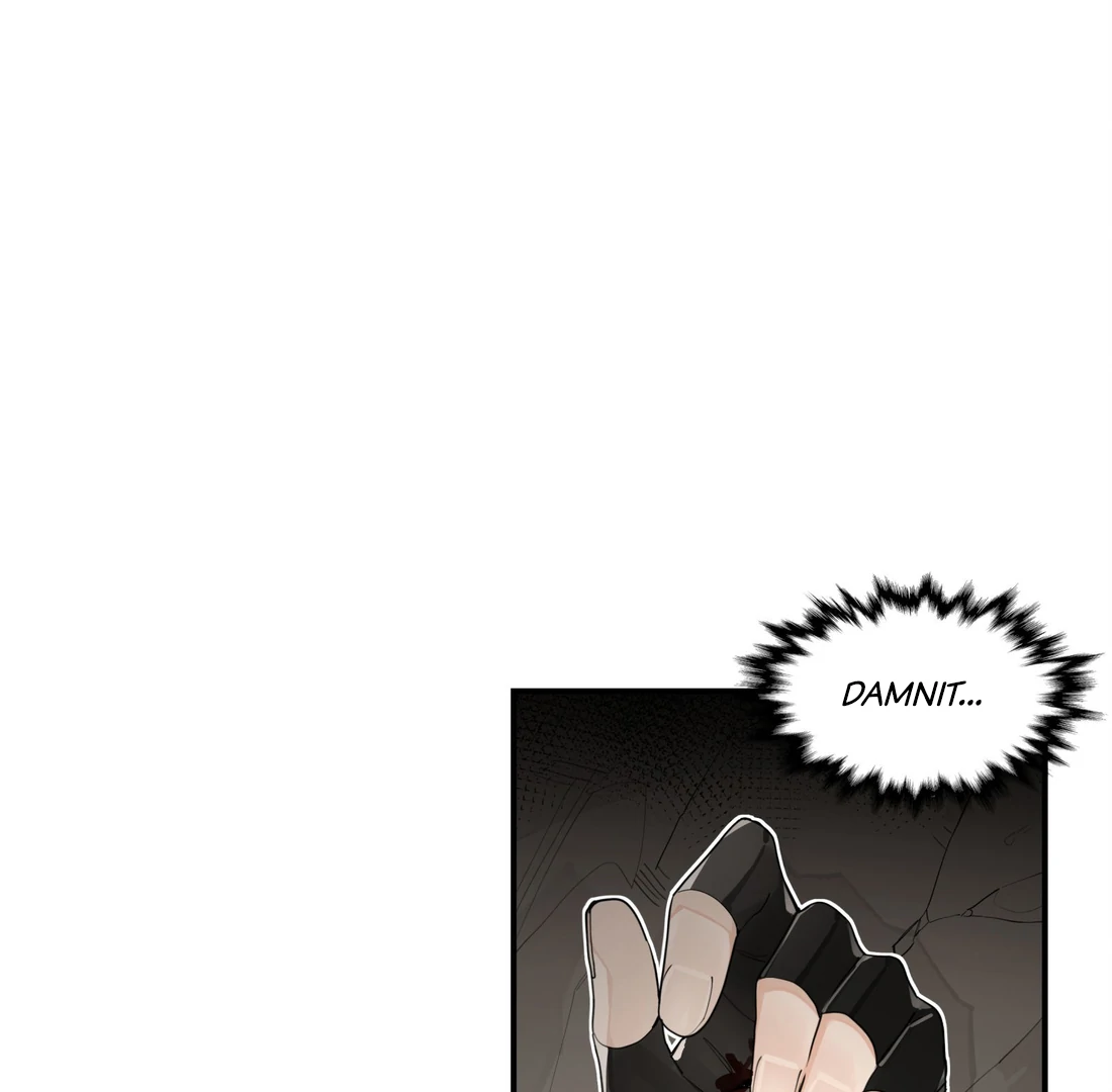 Have You Seen My Brother - Chapter 99 manhwa