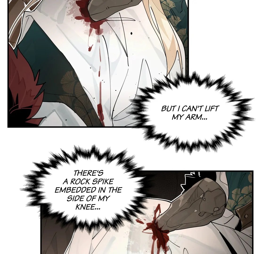 Have You Seen My Brother - Chapter 99 manhwa