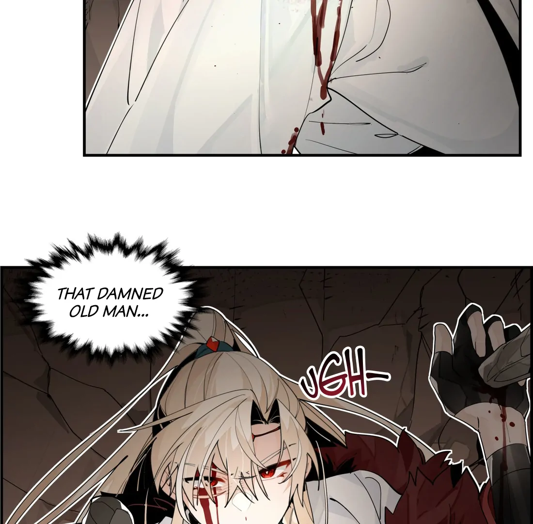 Have You Seen My Brother - Chapter 99 manhwa