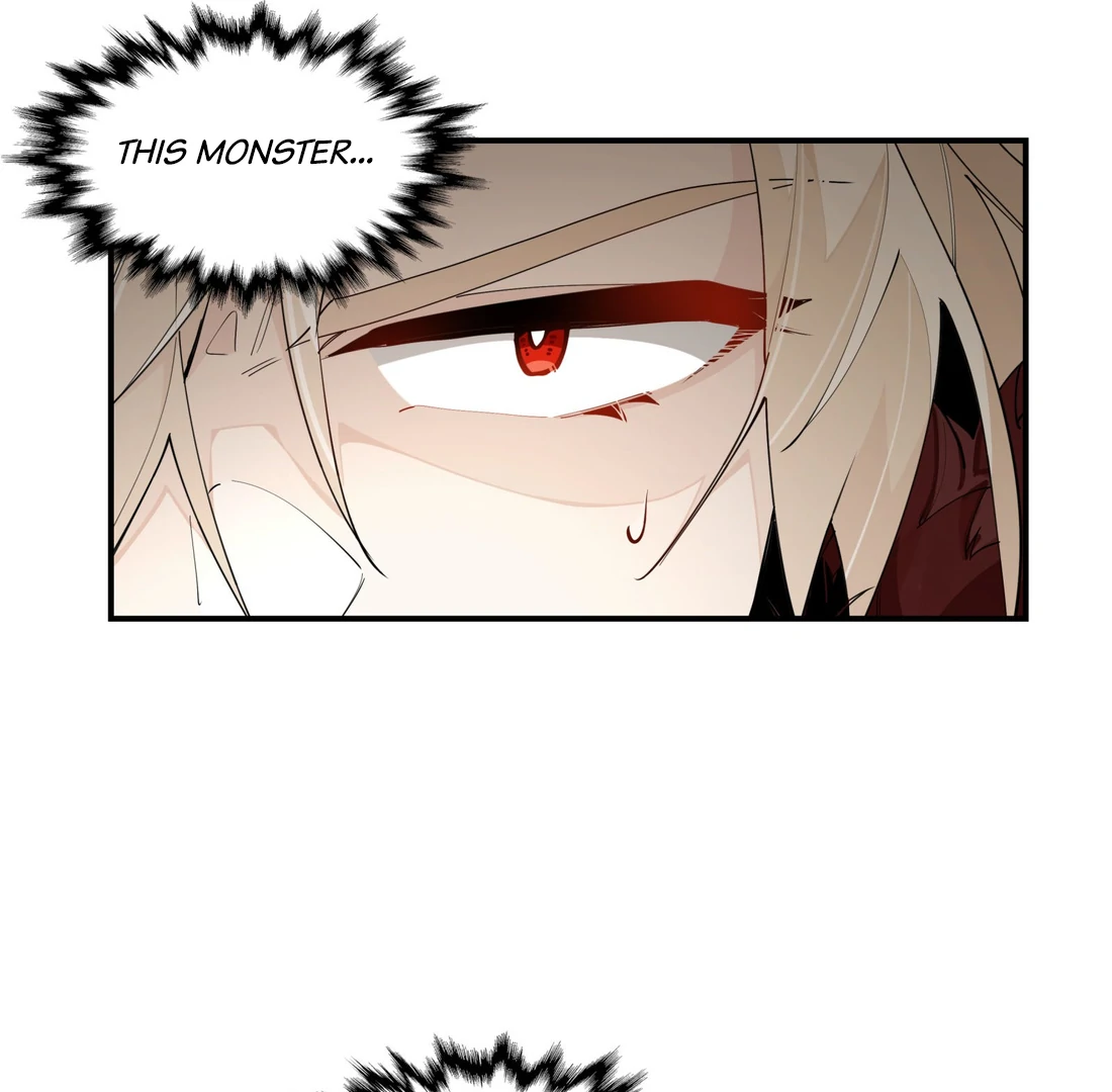 Have You Seen My Brother - Chapter 99 manhwa