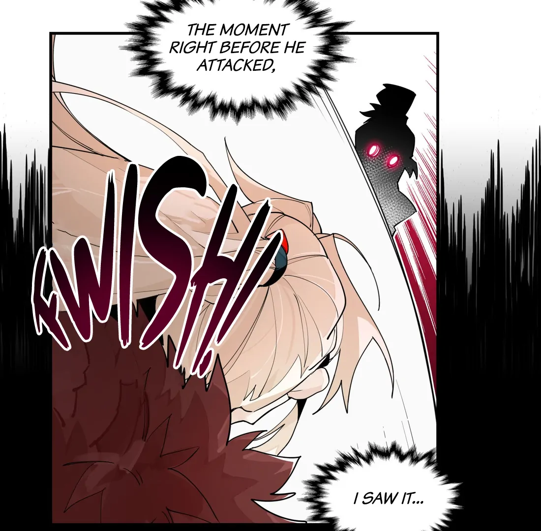 Have You Seen My Brother - Chapter 99 manhwa