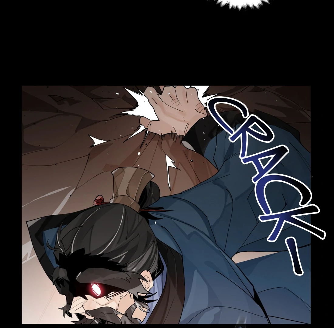 Have You Seen My Brother - Chapter 99 manhwa