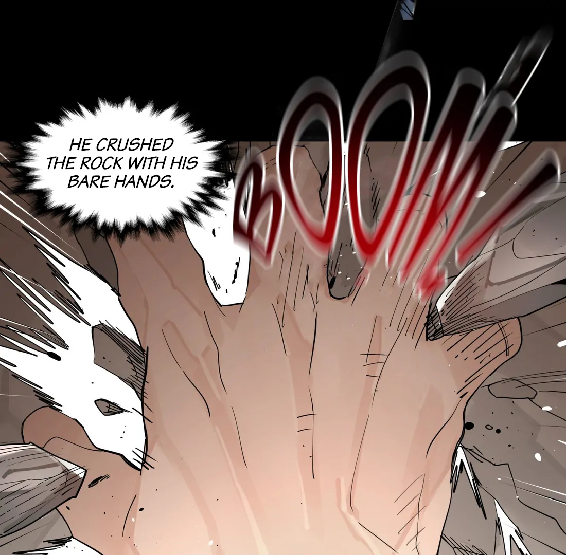 Have You Seen My Brother - Chapter 99 manhwa