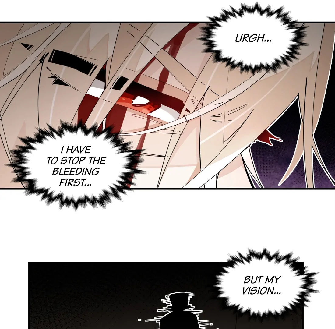 Have You Seen My Brother - Chapter 99 manhwa