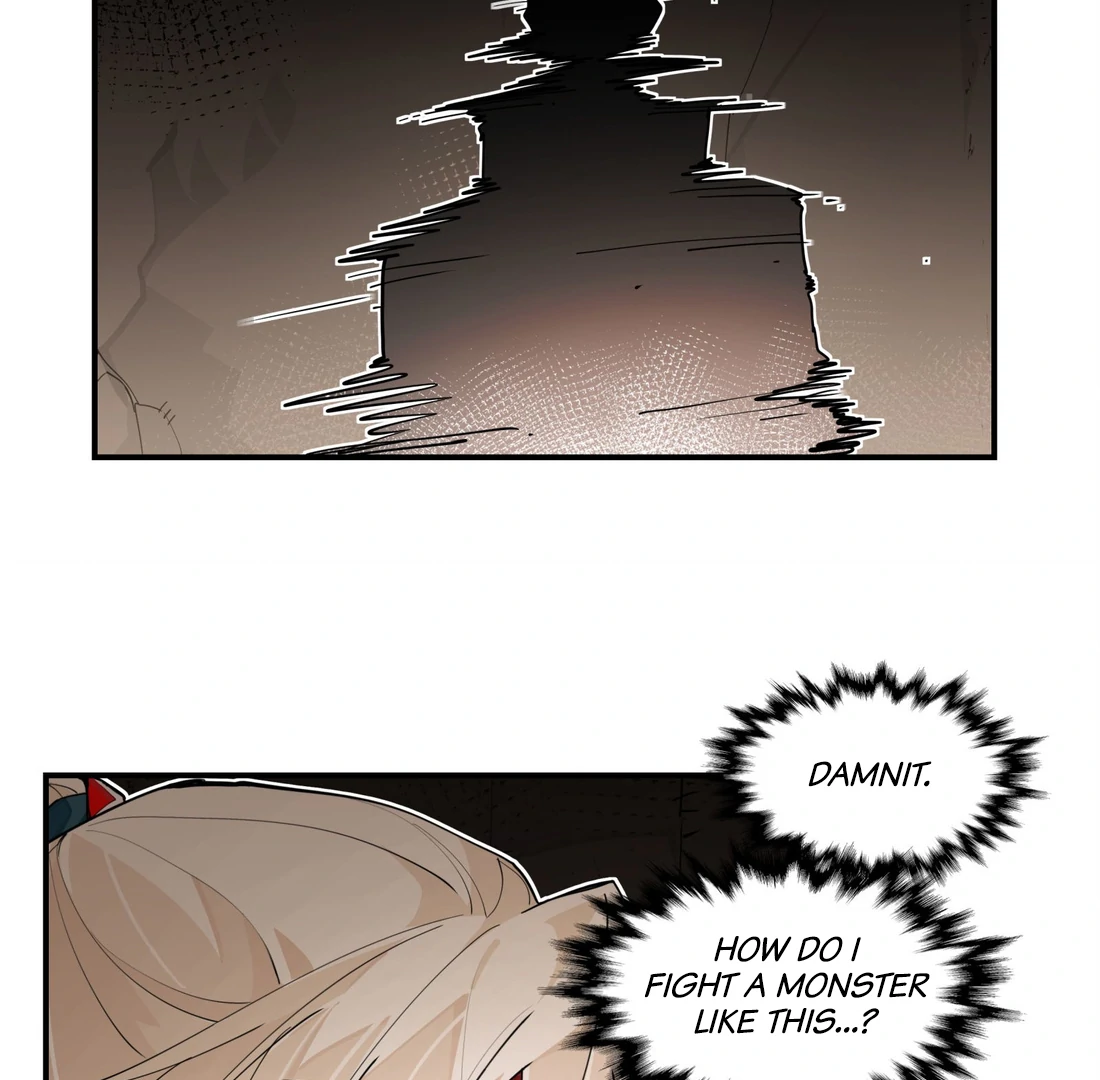 Have You Seen My Brother - Chapter 99 manhwa