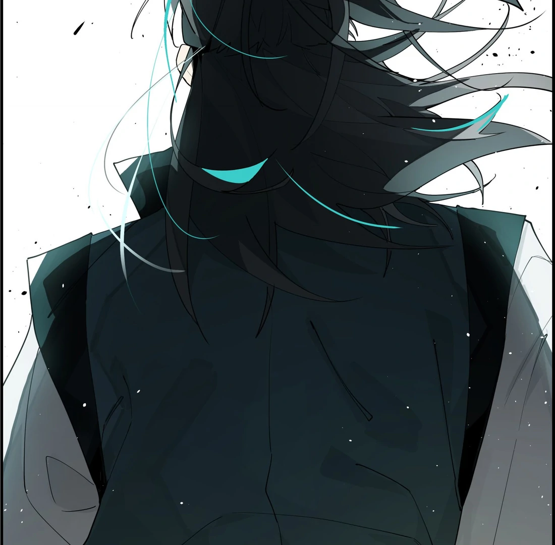 Have You Seen My Brother - Chapter 99 manhwa